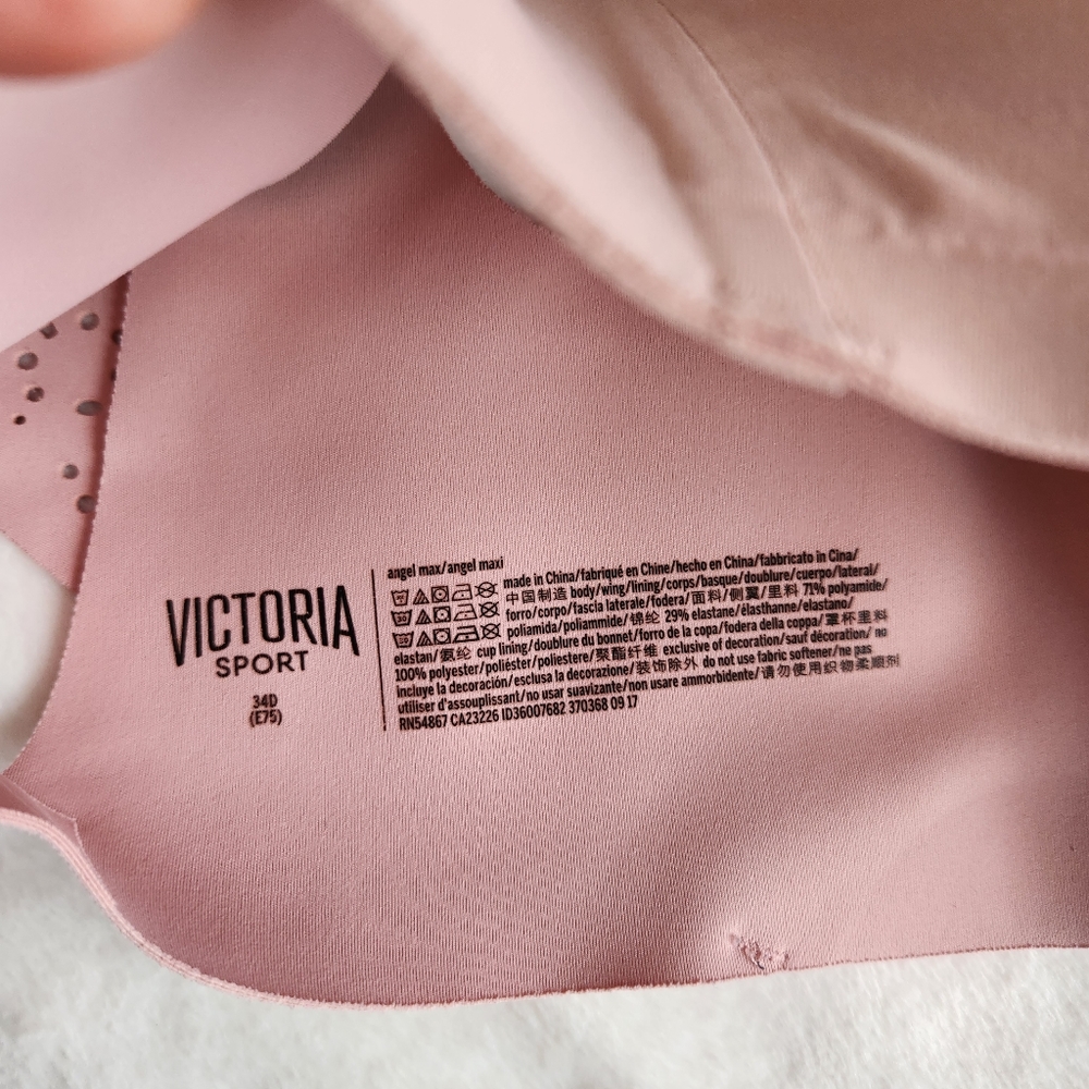 Victoria sport